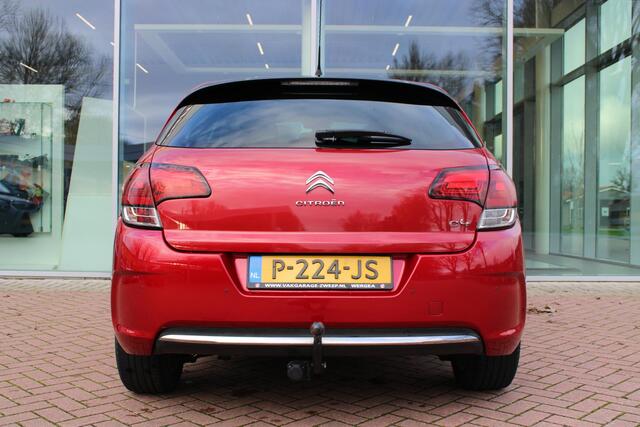 Citroen C4 1.2 PureTech Feel Collection