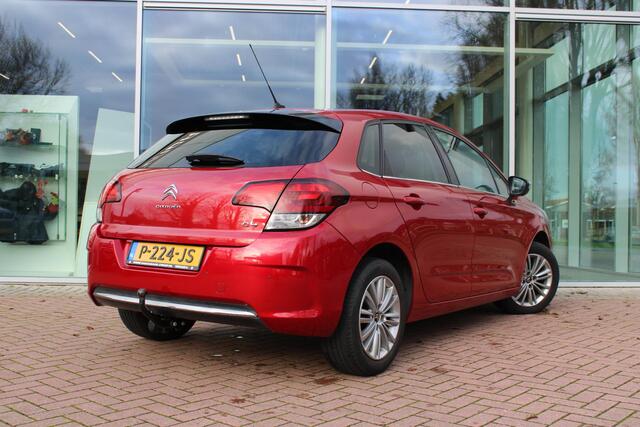 Citroen C4 1.2 PureTech Feel Collection