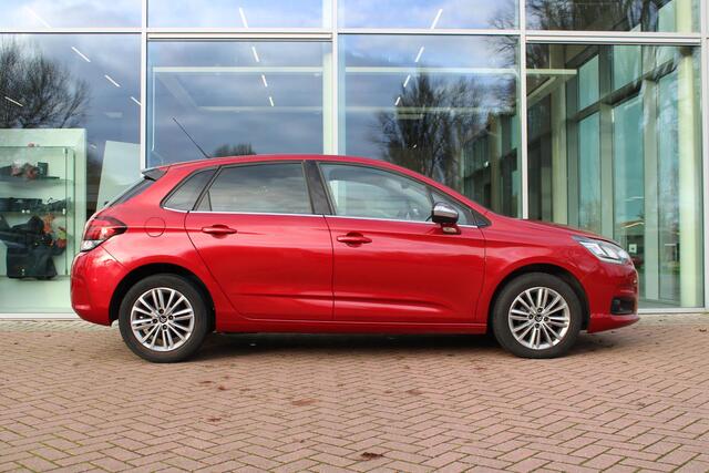Citroen C4 1.2 PureTech Feel Collection
