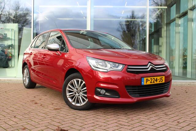 Citroen C4 1.2 PureTech Feel Collection