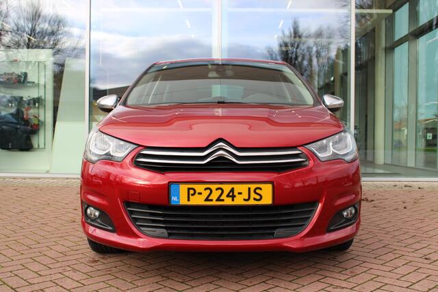 Citroen C4 1.2 PureTech Feel Collection