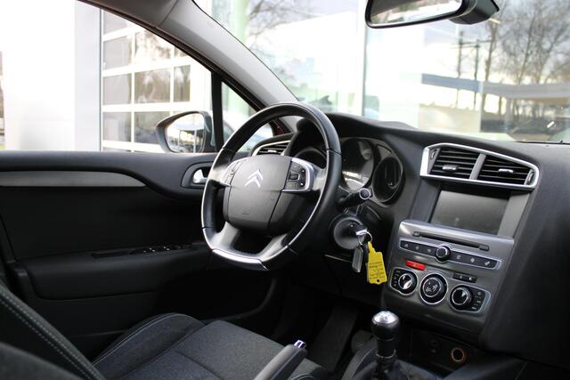 Citroen C4 1.2 PureTech Feel Collection