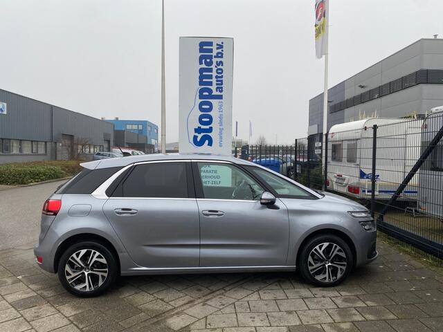 Citroen C4 130pk Selection AUT. NL auto 1e eig. 12m BOVAG
