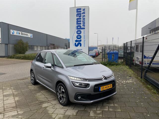 Citroen C4 130pk Selection AUT. NL auto 1e eig. 12m BOVAG