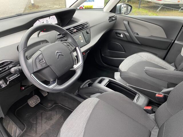 Citroen C4 130pk Selection AUT. NL auto 1e eig. 12m BOVAG