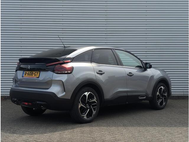 Citroen C4 5-deurs Shine 1.2 PureTech 130pk H6 | NAVI | CAMERA | ADAPTIVE CRUISE | HIFI AUDIO | KEYLESS ENTRY | DAB+ |