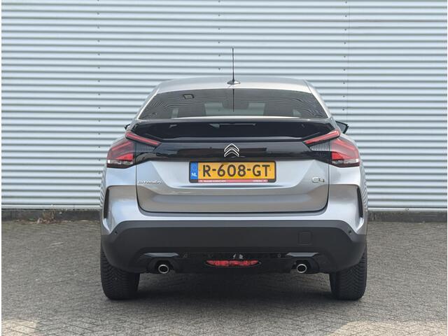 Citroen C4 5-deurs Shine 1.2 PureTech 130pk H6 | NAVI | CAMERA | ADAPTIVE CRUISE | HIFI AUDIO | KEYLESS ENTRY | DAB+ |