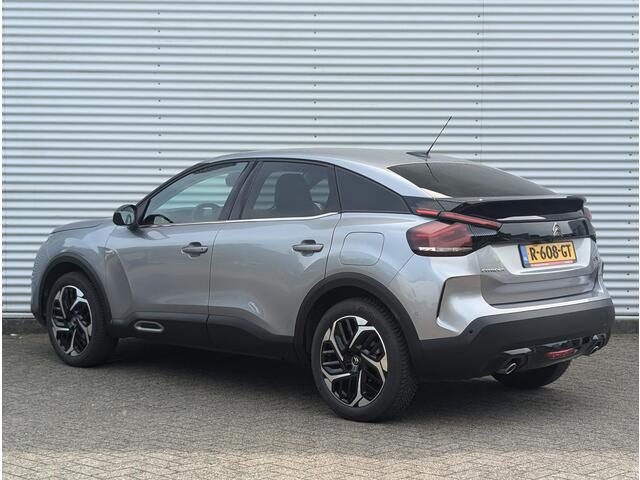 Citroen C4 5-deurs Shine 1.2 PureTech 130pk H6 | NAVI | CAMERA | ADAPTIVE CRUISE | HIFI AUDIO | KEYLESS ENTRY | DAB+ |