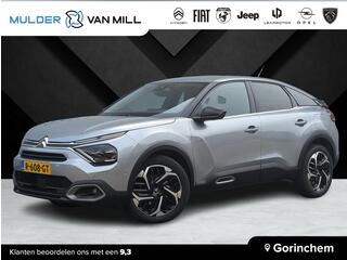 citroen-c4-5-deurs-shine-1.2-purete