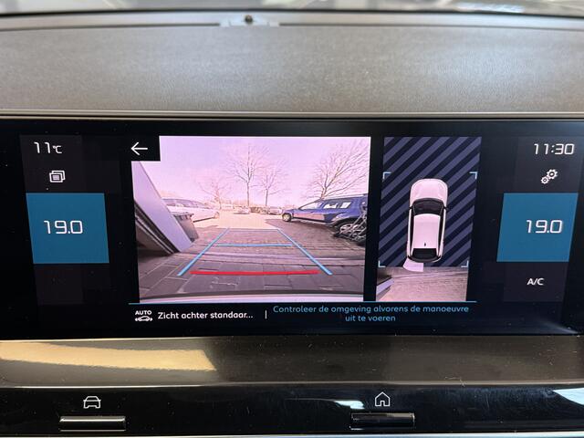 Citroen C4 1.2 Puretech Feel Automaat Navi Climate Control Camera Carplay