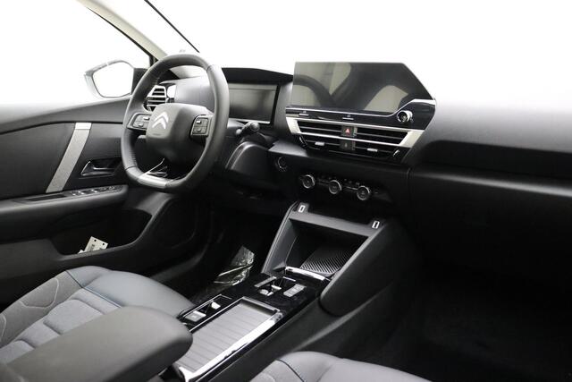 Citroen C4 Puretech 130 Feel Pack | Automaat | Apple Carplay/Android Auto | Climate Control | Cruise Control | Camera | LM-velgen | LED koplampen | Keyless