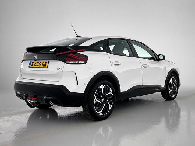 Citroen C4 130 PK Business Plus