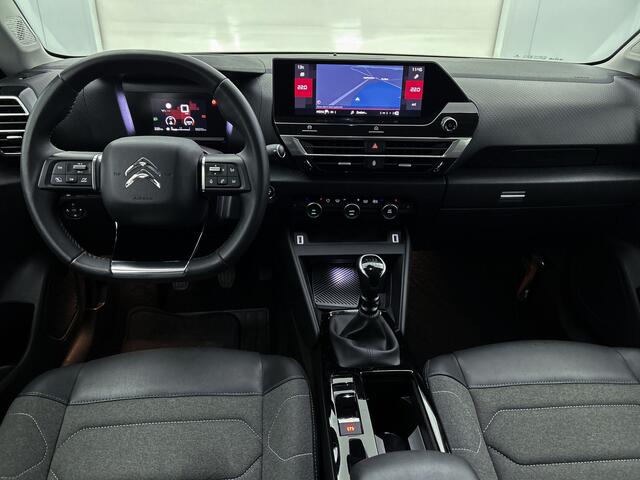 Citroen C4 130 PK Business Plus