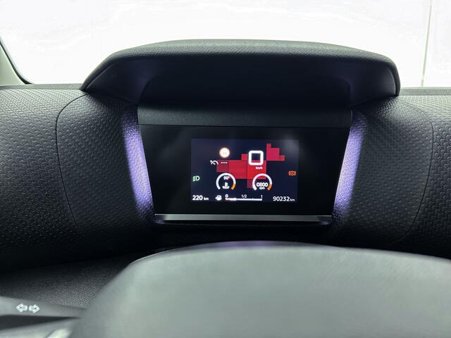 Citroen C4 130 PK Business Plus