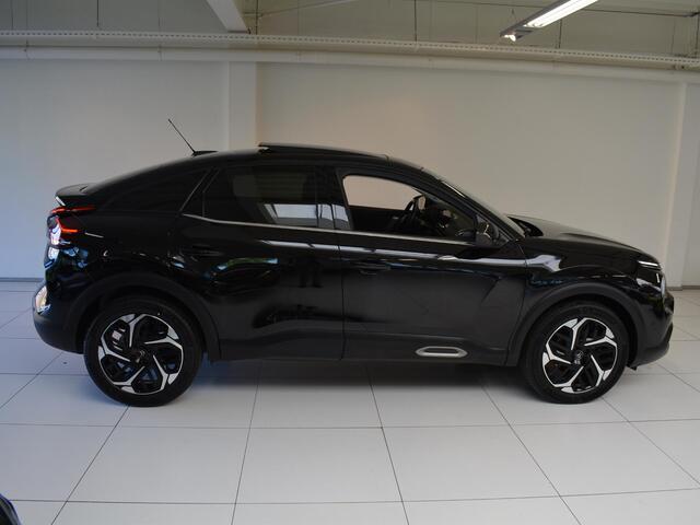 Citroen C4 1.2 Turbo 130pk Automaat Shine | Panoramadak | Hifi installatie |