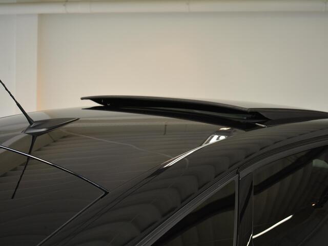 Citroen C4 1.2 Turbo 130pk Automaat Shine | Panoramadak | Hifi installatie |