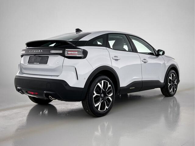 Citroen C4 Hybrid 136PK Automaat Business Private Lease ¤ 489,- pm - 48mnd - 10.000km