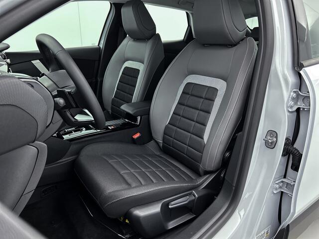 Citroen C4 Hybrid 136PK Automaat Business Private Lease ¤ 489,- pm - 48mnd - 10.000km