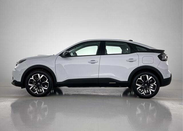 Citroen C4 Hybrid 136PK Automaat Business Private Lease ¤ 489,- pm - 48mnd - 10.000km