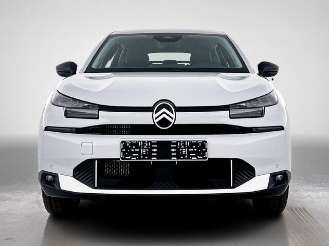Citroen C4 Hybrid 136PK Automaat Business Private Lease ¤ 489,- pm - 48mnd - 10.000km