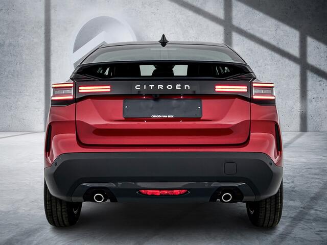 Citroen C4 Hybrid 145pk Automaat Business Private Lease ¤ 489,- pm - 48mnd - 10.000km