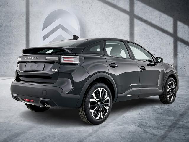 Citroen C4 Hybrid 145pk Automaat Business Private Lease ¤ 489,- pm - 48mnd - 10.000km