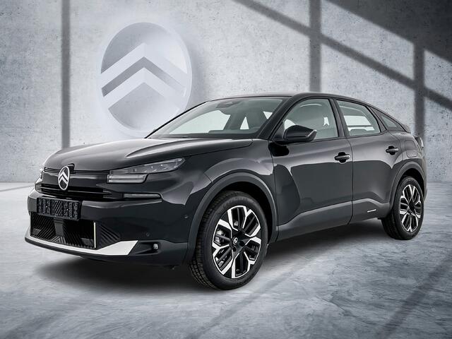 Citroen C4 Hybrid 145pk Automaat Business Private Lease ¤ 489,- pm - 48mnd - 10.000km