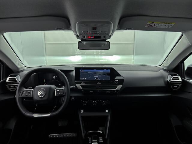 Citroen C4 Hybrid 145pk Automaat Business Private Lease ¤ 489,- pm - 48mnd - 10.000km