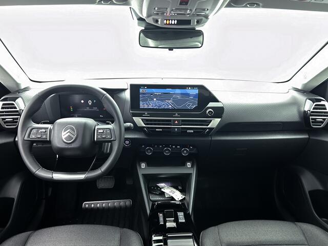 Citroen C4 Hybrid 145pk Automaat Business Private Lease ¤ 489,- pm - 48mnd - 10.000km