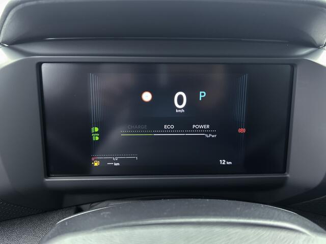 Citroen C4 Hybrid 145pk Automaat Business Private Lease ¤ 489,- pm - 48mnd - 10.000km