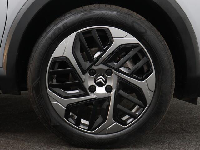 Citroen C4 130PK Plus Automaat | Rijklaar | Rijklaar |