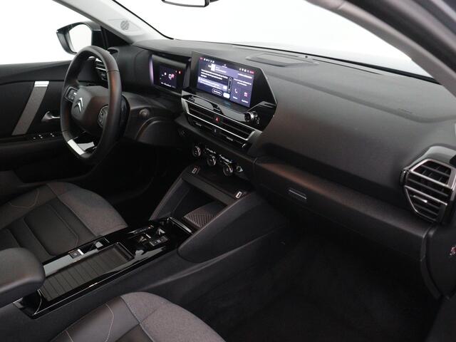 Citroen C4 130PK Plus Automaat | Rijklaar | Rijklaar |