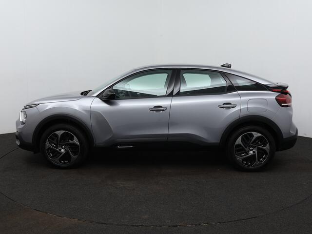 Citroen C4 130PK Plus Automaat | Rijklaar | Rijklaar |