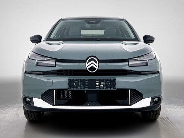 Citroen C4 Hybrid 145pk Automaat Max | Rijklaar | Adaptive Cruise Control | Head-up display | Camera |