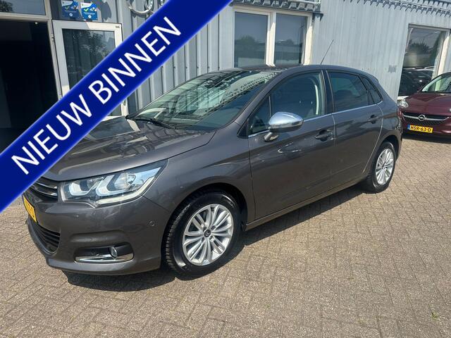 Citroen C4 1.2 PureTech Feel Collection