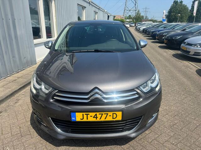 Citroen C4 1.2 PureTech Feel Collection