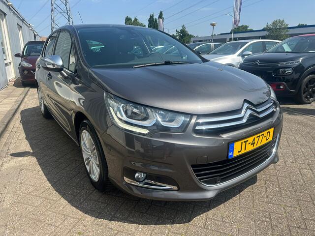 Citroen C4 1.2 PureTech Feel Collection