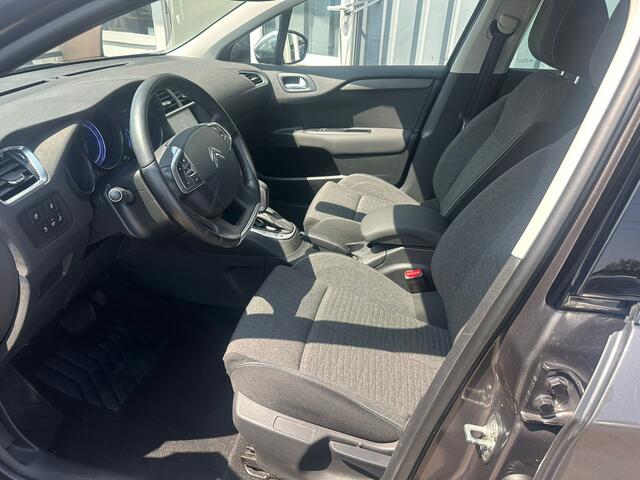 Citroen C4 1.2 PureTech Feel Collection