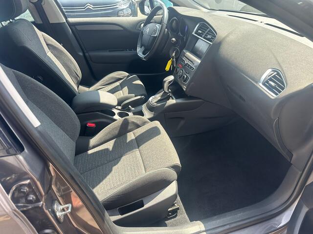 Citroen C4 1.2 PureTech Feel Collection