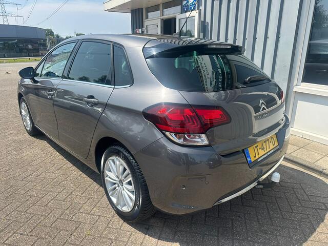 Citroen C4 1.2 PureTech Feel Collection