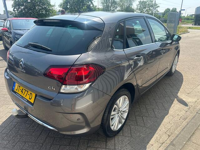 Citroen C4 1.2 PureTech Feel Collection