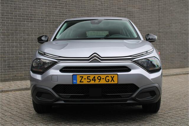 Citroen C4 1.2 Puretech 130 You Cruise/Climate control, Camera, Apple carplay/Android, Radio/DAB,