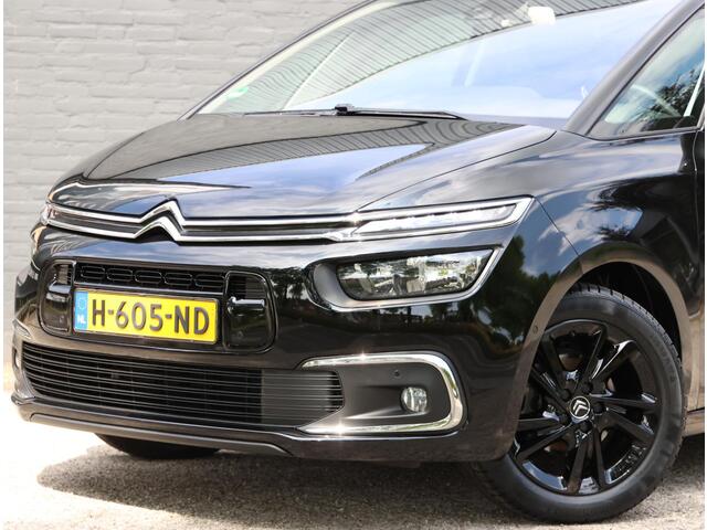 Citroen C4 SpaceTourer 130PK Business | AppleCarPlay/AndroidAuto | Camera | Cruise Control | Climate Control | Dodehoekdetectie | Navigatie | AUTOMAAT | Keyless | Isofix |