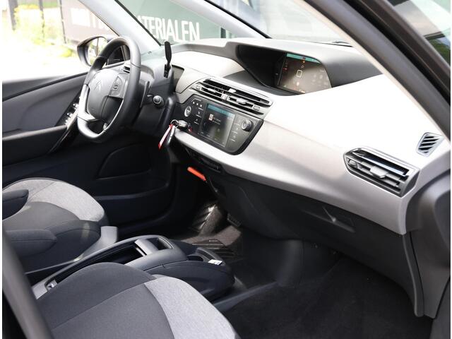 Citroen C4 SpaceTourer 130PK Business | AppleCarPlay/AndroidAuto | Camera | Cruise Control | Climate Control | Dodehoekdetectie | Navigatie | AUTOMAAT | Keyless | Isofix |