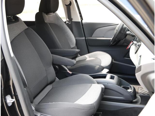 Citroen C4 SpaceTourer 130PK Business | AppleCarPlay/AndroidAuto | Camera | Cruise Control | Climate Control | Dodehoekdetectie | Navigatie | AUTOMAAT | Keyless | Isofix |