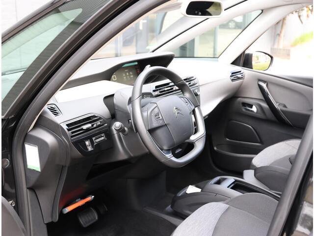 Citroen C4 SpaceTourer 130PK Business | AppleCarPlay/AndroidAuto | Camera | Cruise Control | Climate Control | Dodehoekdetectie | Navigatie | AUTOMAAT | Keyless | Isofix |
