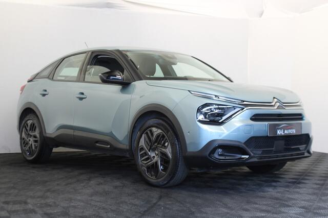 Citroen C4 1.2 Puretech Feel Pack |Navi|Camera|HUD|