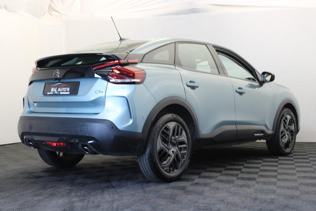 Citroen C4 1.2 Puretech Feel Pack |Navi|Camera|HUD|