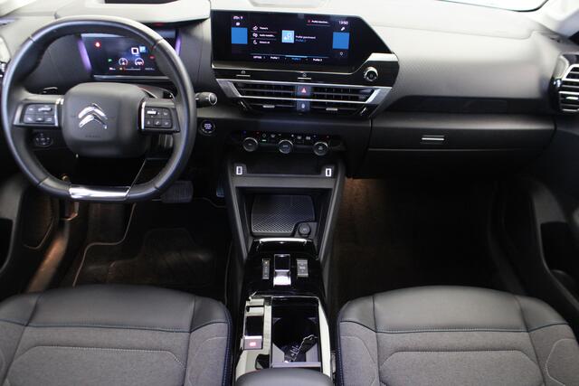 Citroen C4 1.2 Puretech Feel Pack |Navi|Camera|HUD|