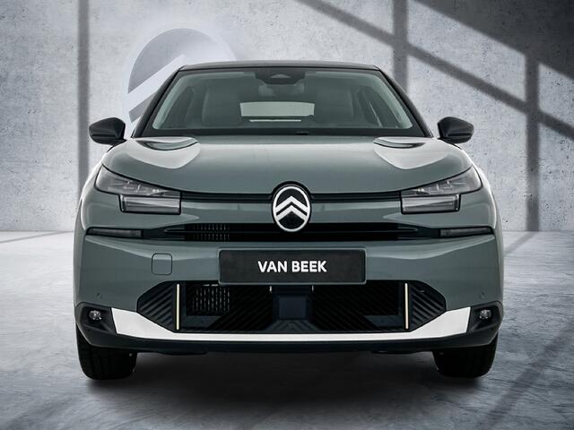 Citroen C4 Hybrid 145pk Automaat Max